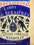 Captain Corelli's Mandolin
