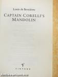 Captain Corelli's Mandolin