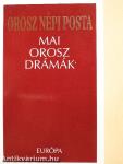 Orosz népi posta