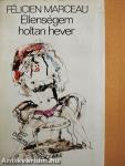 Ellenségem holtan hever