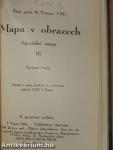 Mapa v obrazech I-V.