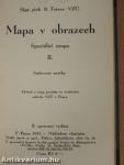Mapa v obrazech I-V.