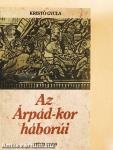 Az Árpád-kor háborúi