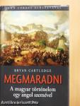 Megmaradni