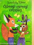 Csirregi-cserregi ország