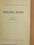 Disraëli élete