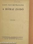 A római zsidó I-II.