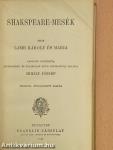 Shakspeare-mesék