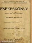 Énekeskönyv IV.