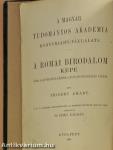 A Római Birodalom képe