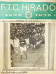 F.T.C. Hiradó 1970. június