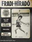 Fradi-híradó 1971. április