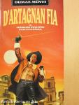 D'Artagnan fia