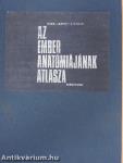 Az ember anatómiájának atlasza 1-3.