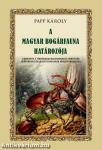 A magyar bogárfauna határozója