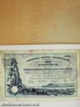 A magyar értékpapír 200 éve