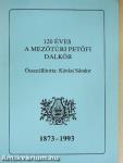 120 éves a Mezőtúri Petőfi Dalkör