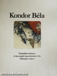 Kondor Béla