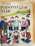 Pozsonyi nyár