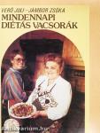 Mindennapi diétás vacsorák