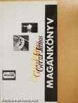Magánkönyv (dedikált példány)
