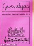 Guzsalyas 1999. november-december