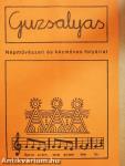 Guzsalyas 1999. május-június
