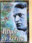 Tanár úr kérem