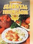 Szárnyas finomságok