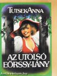 Az utolsó Eörssy-lány