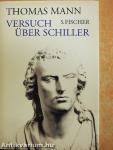 Versuch über Schiller - CD-vel