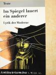 Im Spiegel lauert ein anderer