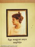 Egy magyar anya naplója