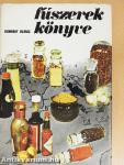 Fűszerek könyve