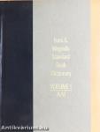 Funk & Wagnalls New Encyclopedia 1-28./Funk & Wagnalls Standard Desk Dictionary 1-2./Funk & Wagnalls Hammond World Atlas (nem teljes sorozat)