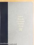 Funk & Wagnalls New Encyclopedia 1-28./Funk & Wagnalls Standard Desk Dictionary 1-2./Funk & Wagnalls Hammond World Atlas (nem teljes sorozat)