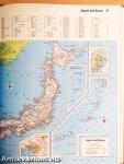 Funk & Wagnalls New Encyclopedia 1-28./Funk & Wagnalls Standard Desk Dictionary 1-2./Funk & Wagnalls Hammond World Atlas (nem teljes sorozat)