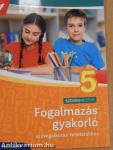 Fogalmazás gyakorló szövegalkotási feladatokhoz 5.