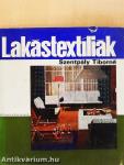 Lakástextíliák