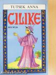 Cilike búcsúja