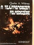 A Tejútrendszer felfedezése