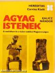 Agyag istenek