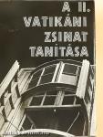 A II. Vatikáni Zsinat tanítása