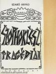 Szophoklész tragédiái