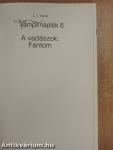 Vámpírnaplók 8.