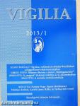 Vigilia 2013. január-december