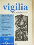 Vigilia 1988. augusztus