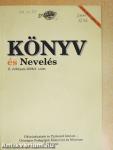 Könyv és nevelés 2008/4.