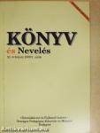 Könyv és nevelés 2009/1.