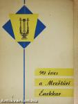 90 éves a Mezőtúri Énekkar